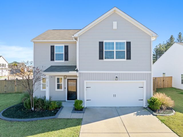 119 Lyra Lane, Summerville, SC 29486