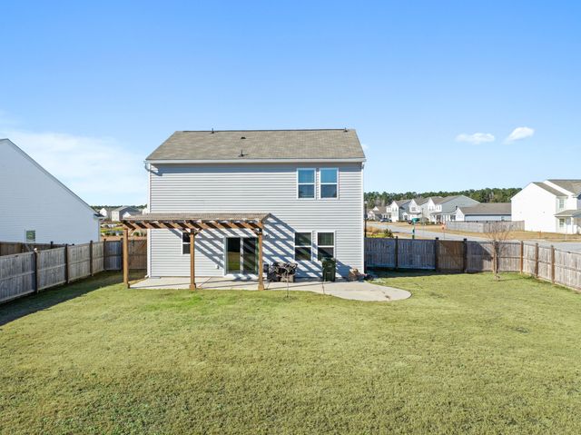 119 Lyra Lane, Summerville, SC 29486