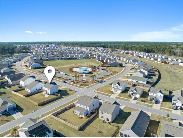 119 Lyra Lane, Summerville, SC 29486