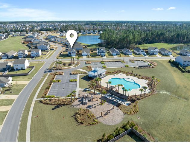 119 Lyra Lane, Summerville, SC 29486