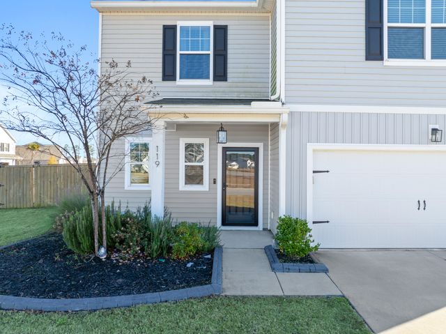 119 Lyra Lane, Summerville, SC 29486