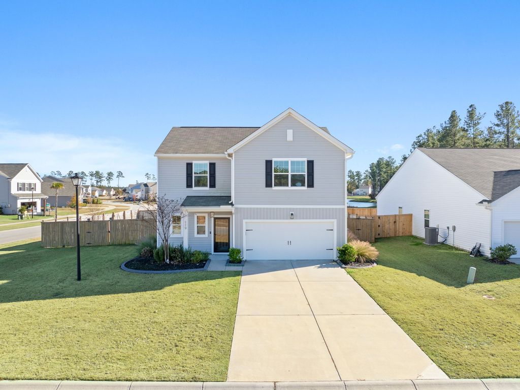 119 Lyra Lane, Summerville, SC 29486