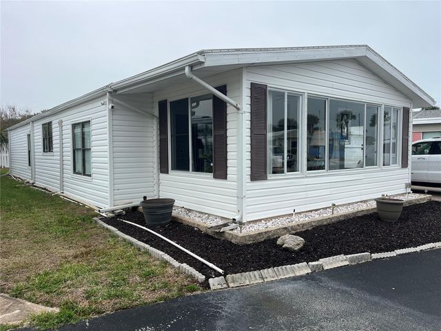 4 WINDWARD DRIVE, Flagler Beach, FL 32136