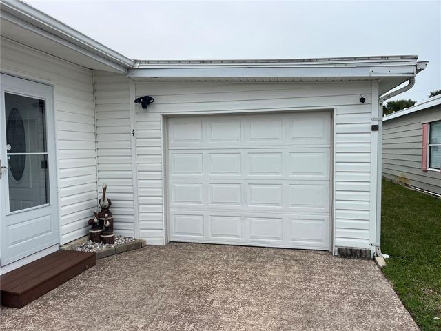 4 WINDWARD DRIVE, Flagler Beach, FL 32136