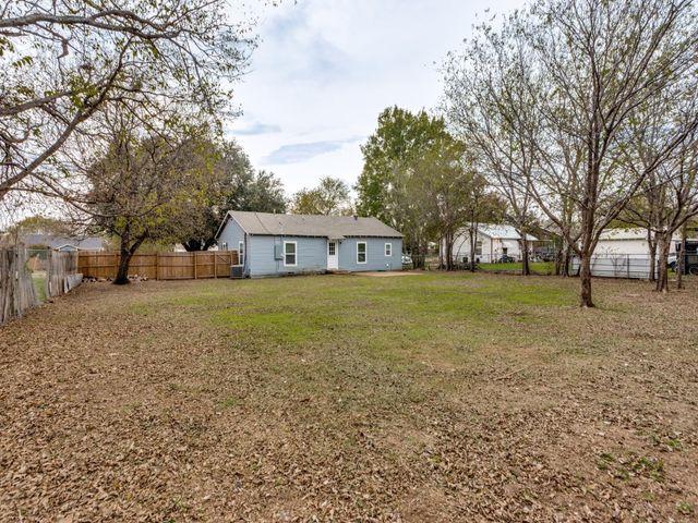 4309 Patricia Street, Haltom City, TX 76117