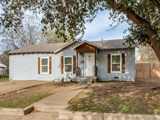 4309 Patricia Street, Haltom City, TX 76117