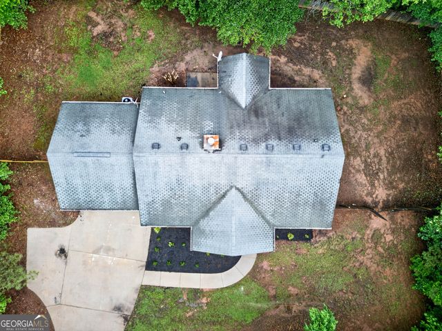48 Fawn Drive, Grantville, GA 30220