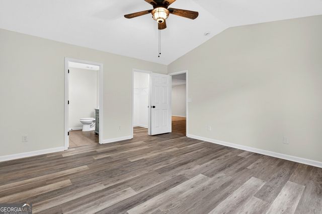 48 Fawn Drive, Grantville, GA 30220