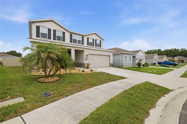 10188 AGAVE COURT, Land O Lakes, FL 34638