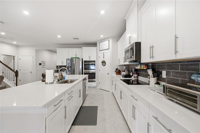 10188 AGAVE COURT, Land O Lakes, FL 34638