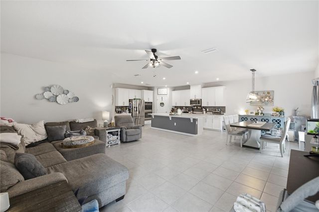 10188 AGAVE COURT, Land O Lakes, FL 34638