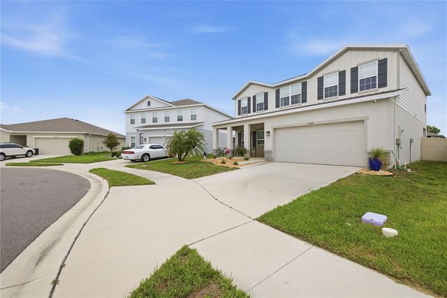10188 AGAVE COURT, Land O Lakes, FL 34638
