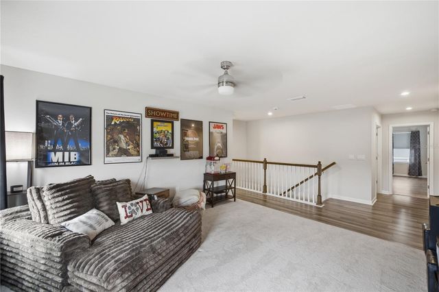 10188 AGAVE COURT, Land O Lakes, FL 34638