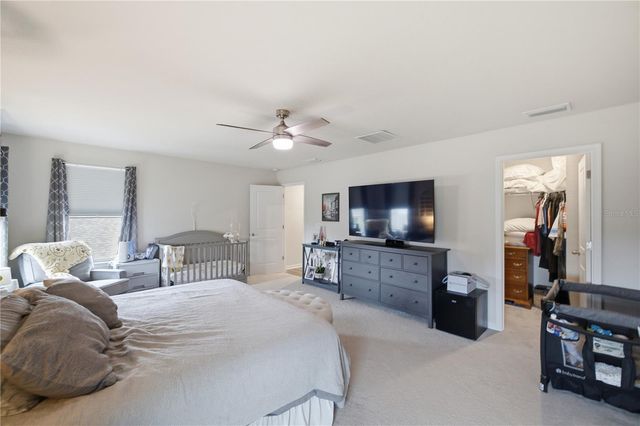 10188 AGAVE COURT, Land O Lakes, FL 34638