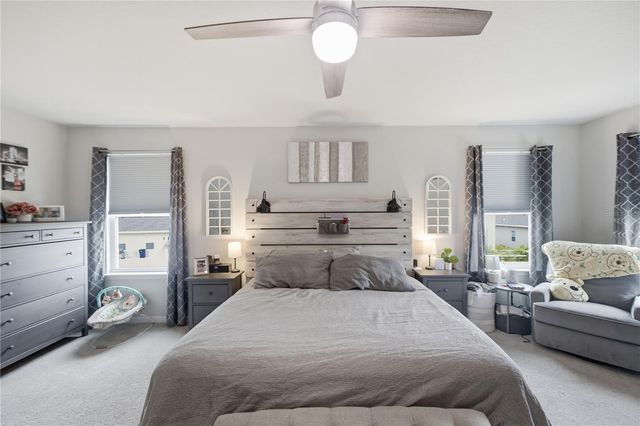 10188 AGAVE COURT, Land O Lakes, FL 34638