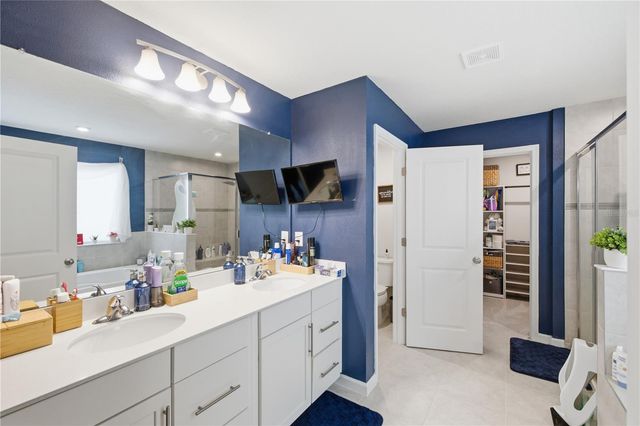 10188 AGAVE COURT, Land O Lakes, FL 34638