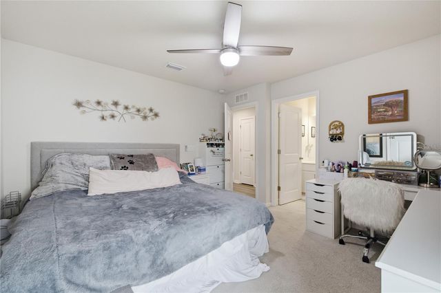 10188 AGAVE COURT, Land O Lakes, FL 34638