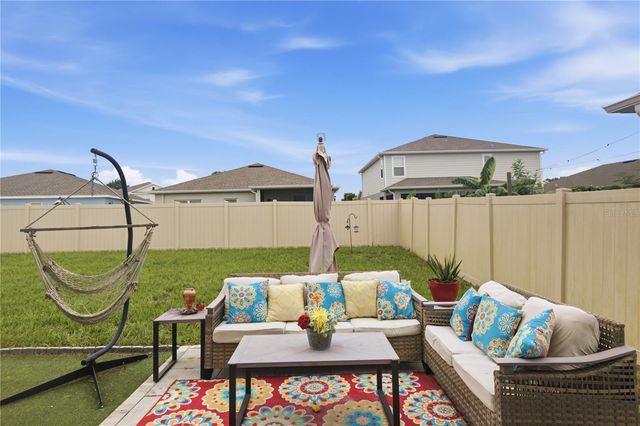 10188 AGAVE COURT, Land O Lakes, FL 34638