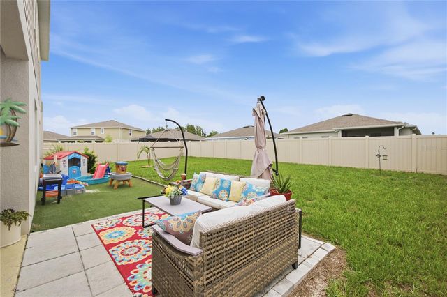 10188 AGAVE COURT, Land O Lakes, FL 34638