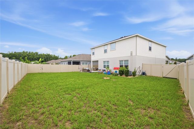 10188 AGAVE COURT, Land O Lakes, FL 34638