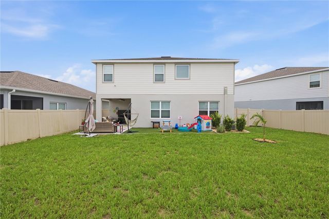 10188 AGAVE COURT, Land O Lakes, FL 34638