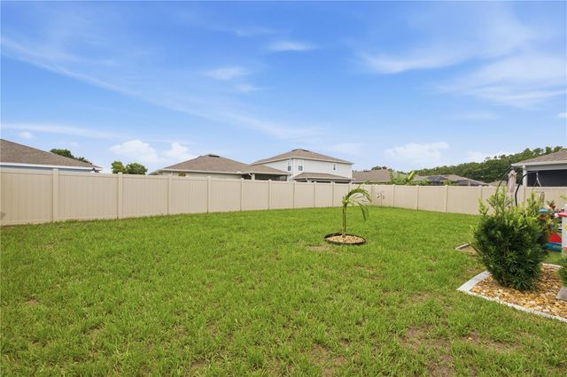 10188 AGAVE COURT, Land O Lakes, FL 34638