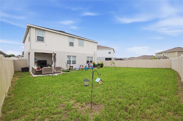 10188 AGAVE COURT, Land O Lakes, FL 34638