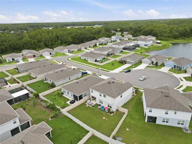 10188 AGAVE COURT, Land O Lakes, FL 34638