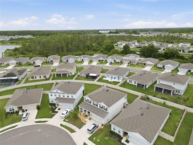 10188 AGAVE COURT, Land O Lakes, FL 34638