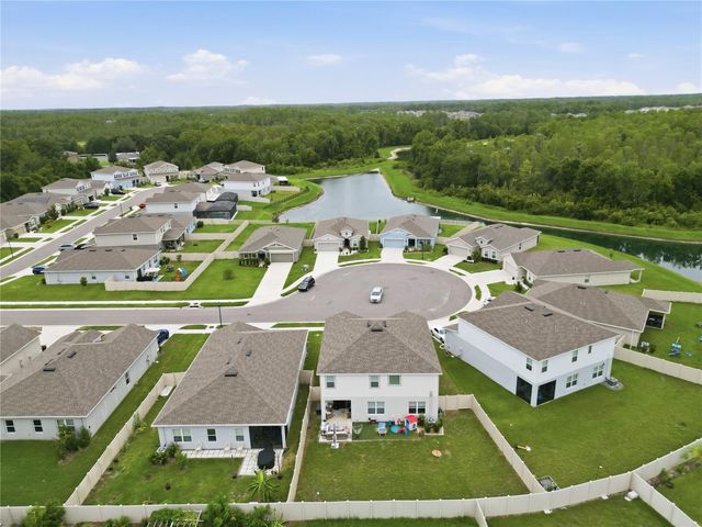 10188 AGAVE COURT, Land O Lakes, FL 34638