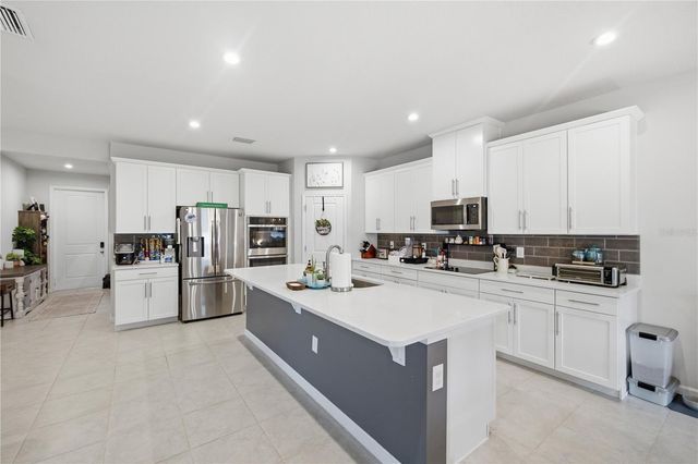 10188 AGAVE COURT, Land O Lakes, FL 34638