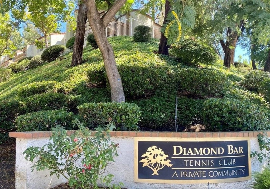 22801 Hilton Head Drive 17, Diamond Bar, CA 91765 — exterior