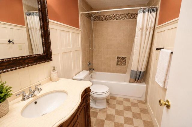 9551 Capiland Road, Desert Hot Springs, CA 92240