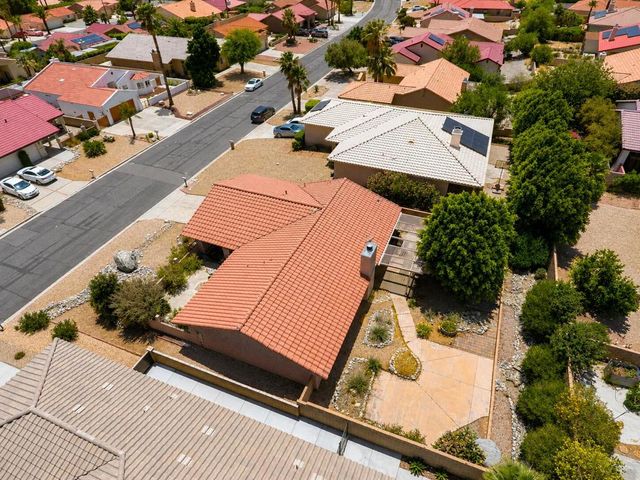 9551 Capiland Road, Desert Hot Springs, CA 92240