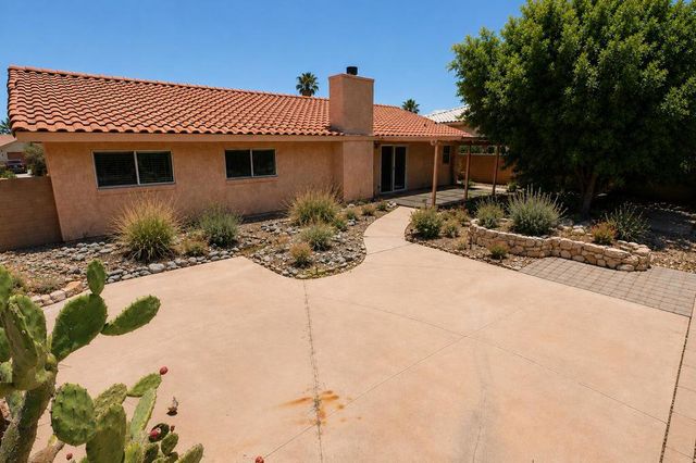 9551 Capiland Road, Desert Hot Springs, CA 92240