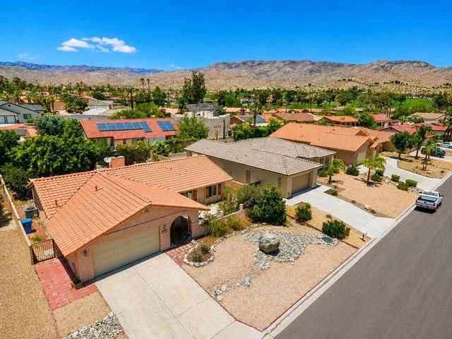 9551 Capiland Road, Desert Hot Springs, CA 92240