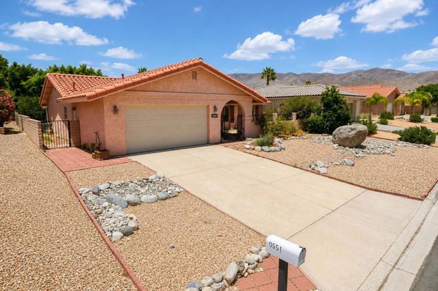 9551 Capiland Road, Desert Hot Springs, CA 92240