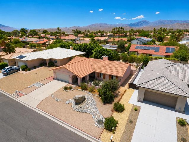 9551 Capiland Road, Desert Hot Springs, CA 92240