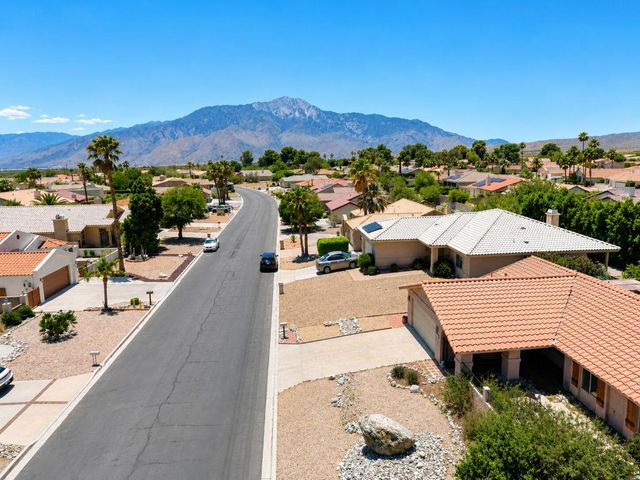 9551 Capiland Road, Desert Hot Springs, CA 92240