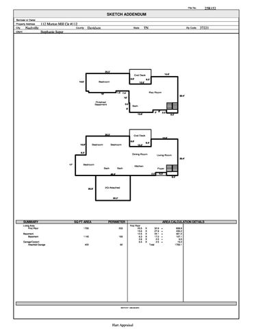 112 Morton Mill Cir, Nashville, TN 37221