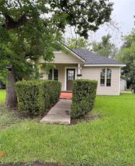 1910 11th Street, Galena Park, TX 77547