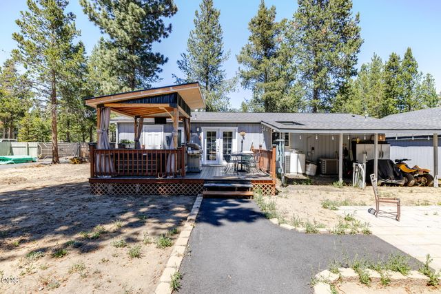 15775 Twin Drive, La Pine, OR 97739