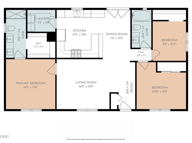 15775 Twin Drive, La Pine, OR 97739