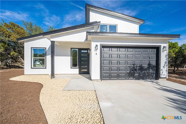 4 Huisache Lane, Wimberley, TX 78676