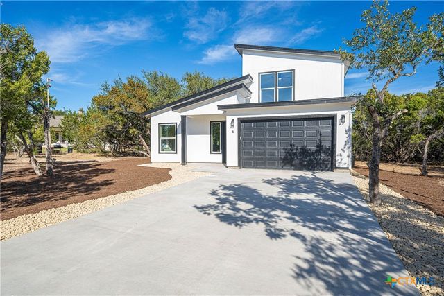 4 Huisache Lane, Wimberley, TX 78676