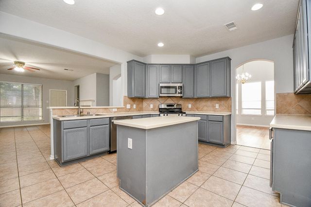 3019 Red Oak Leaf Trail, Houston, TX 77084