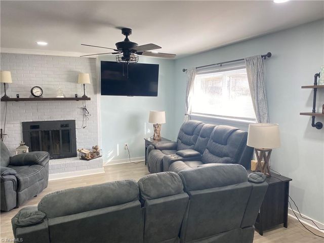 120 Dillard Court, Eden, NC 27288