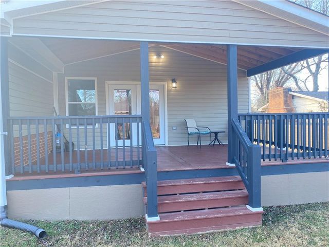 120 Dillard Court, Eden, NC 27288