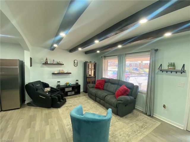 120 Dillard Court, Eden, NC 27288