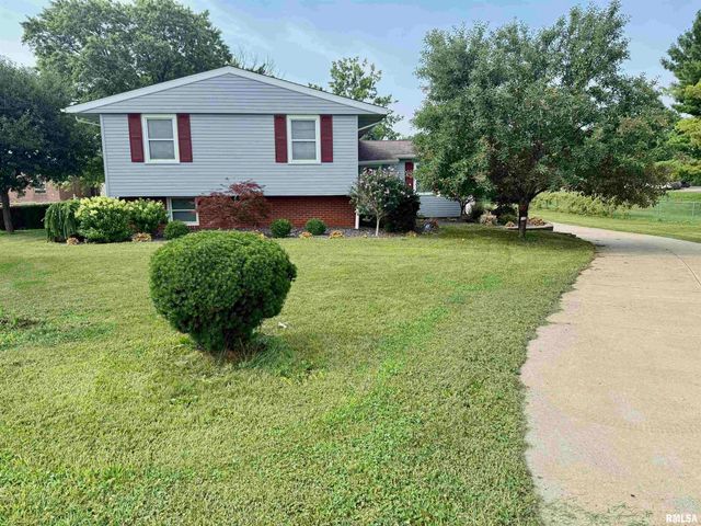 1428 W NORTHMOOR Road, Peoria, IL 61614